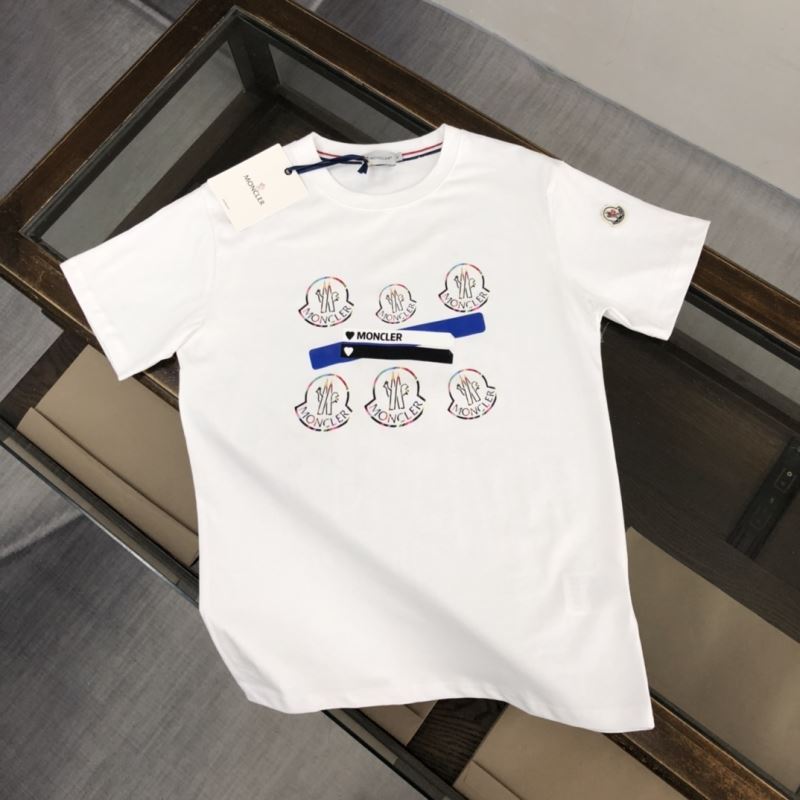 Moncler T-Shirts